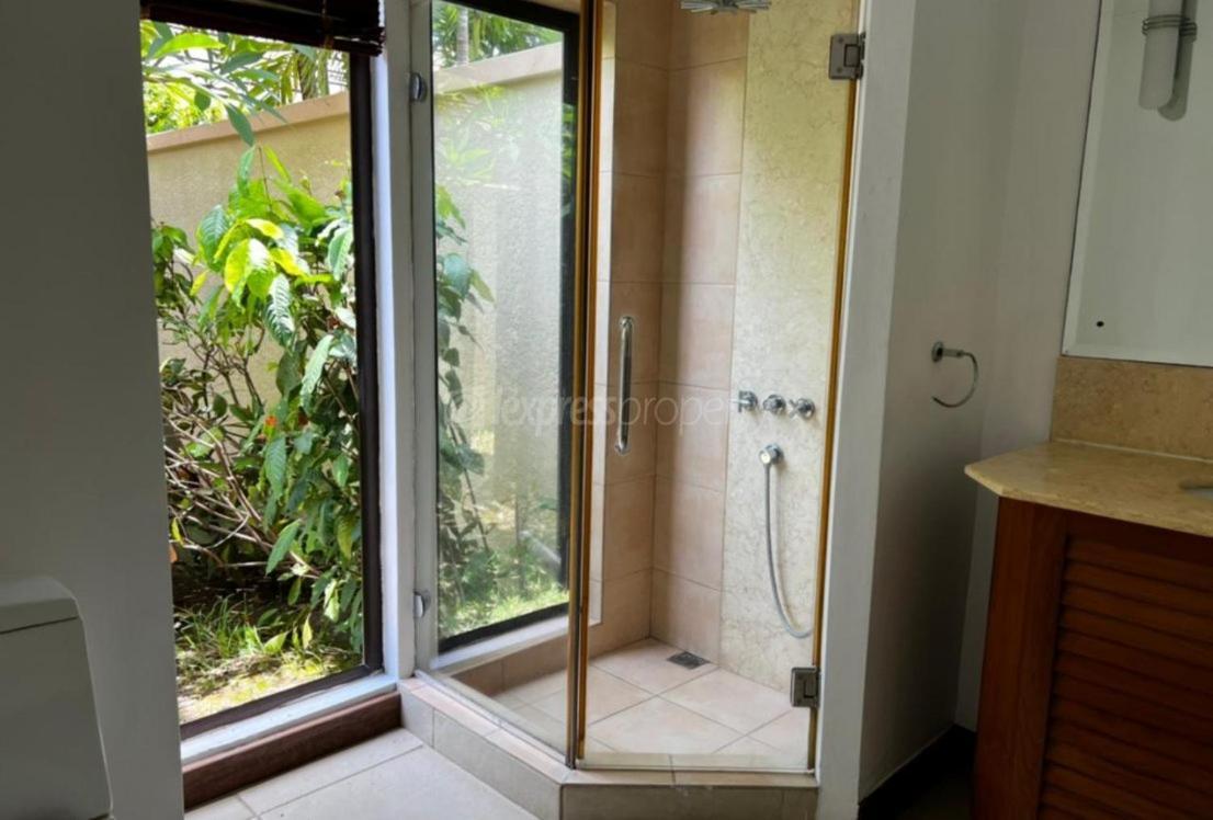 Exotic Oasis Villa In The Tropics Grand Baie Exterior foto