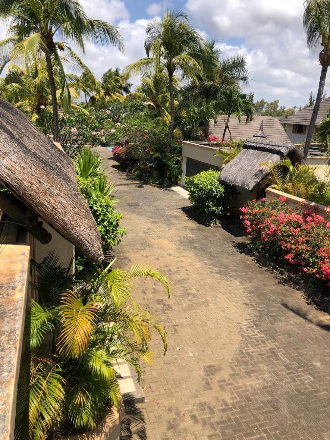 Exotic Oasis Villa In The Tropics Grand Baie Exterior foto